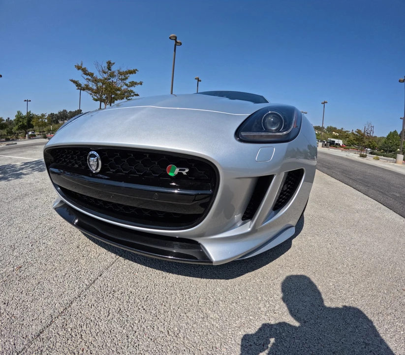 2016 Jaguar F-Type R 1st Gen - Image 20 of 31