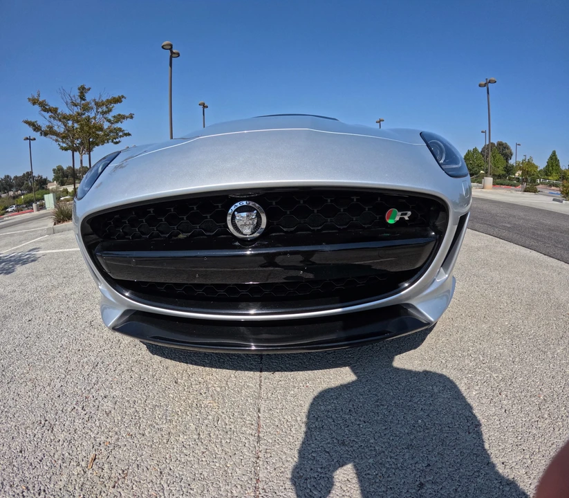 2016 Jaguar F-Type R 1st Gen - Image 19 of 31