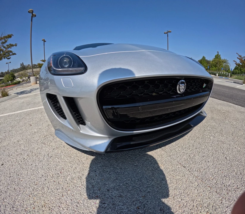 2016 Jaguar F-Type R 1st Gen - Image 18 of 31
