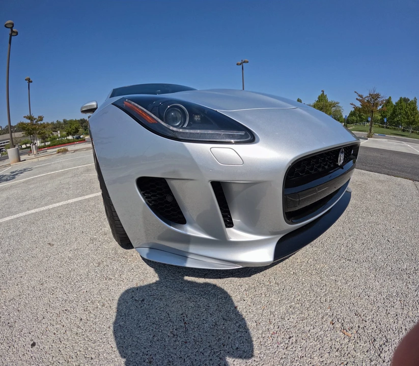 2016 Jaguar F-Type R 1st Gen - Image 21 of 31