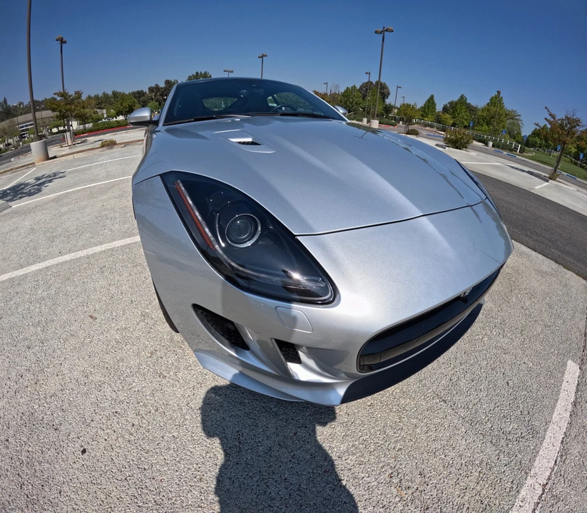 2016 Jaguar F-Type R 1st Gen - Image 15 of 31