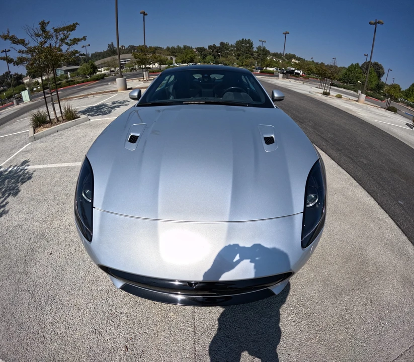2016 Jaguar F-Type R 1st Gen - Image 16 of 31