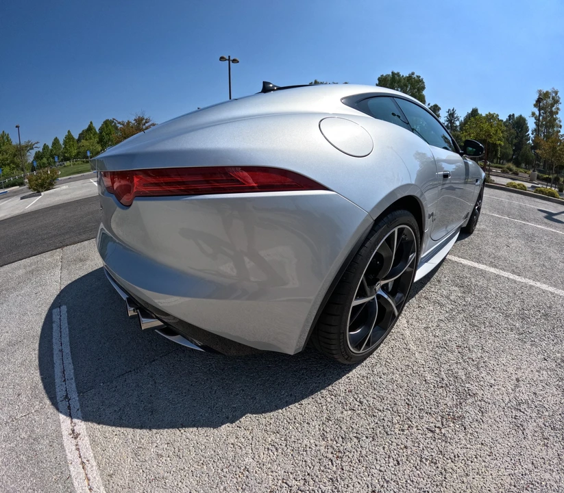 2016 Jaguar F-Type R 1st Gen - Image 28 of 31