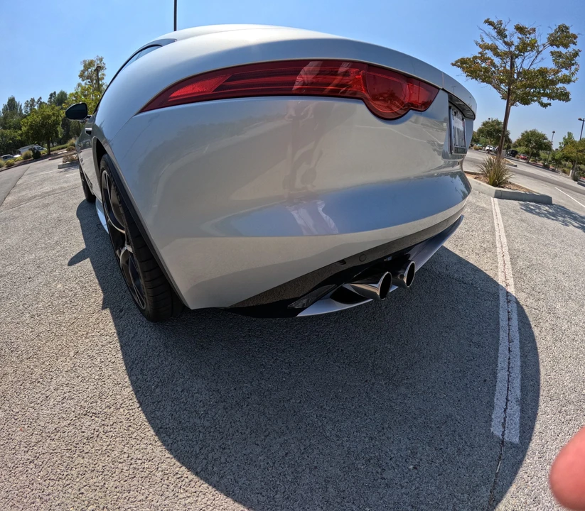2016 Jaguar F-Type R 1st Gen - Image 25 of 31