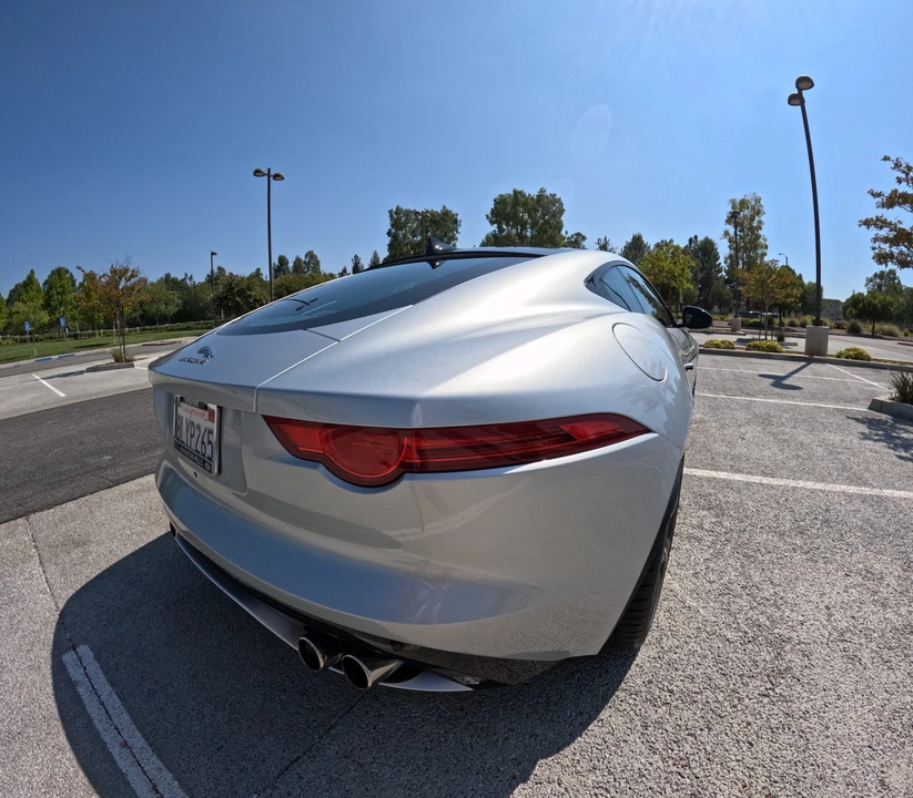 2016 Jaguar F-Type R 1st Gen - Image 27 of 31
