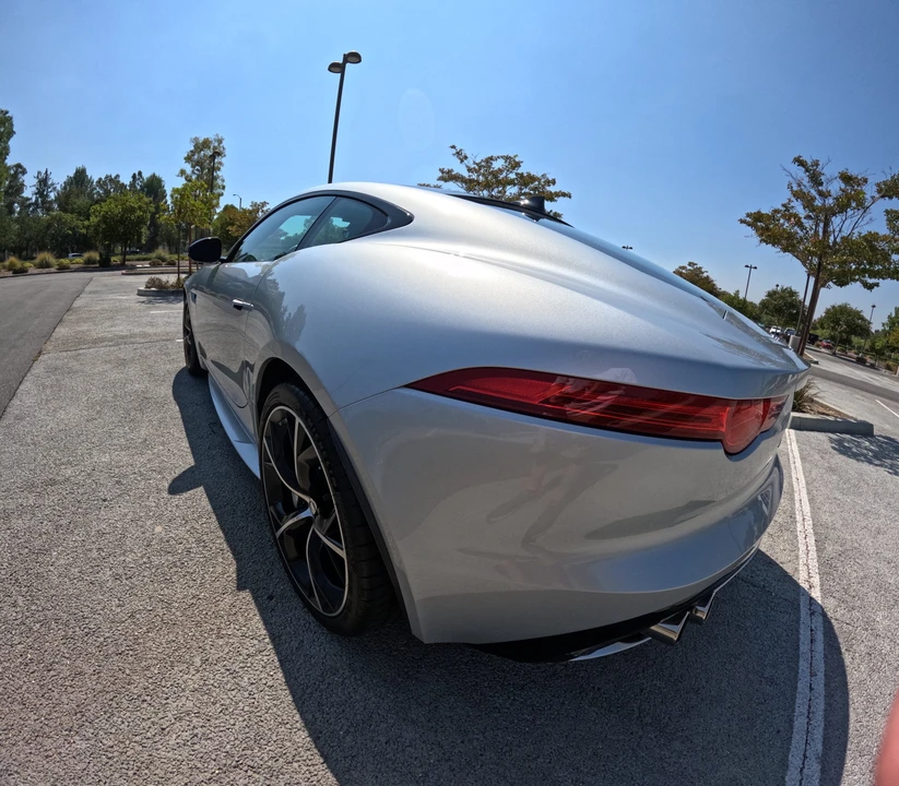 2016 Jaguar F-Type R 1st Gen - Image 23 of 31