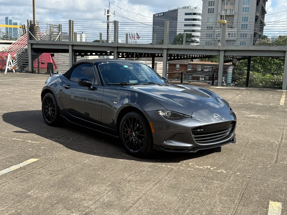 2016 Mazda ND MX-5 Miata - Image 29 of 31