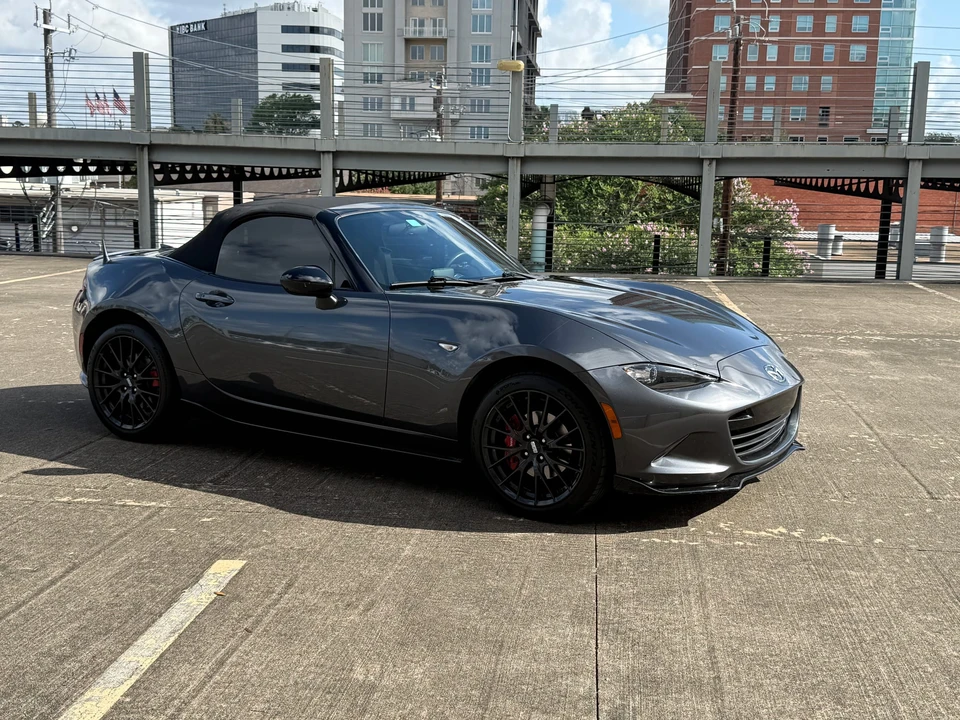 2016 Mazda ND MX-5 Miata - Image 28 of 31
