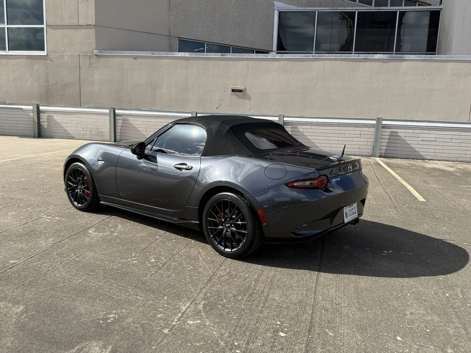 2016 Mazda ND MX-5 Miata - Image 12 of 31