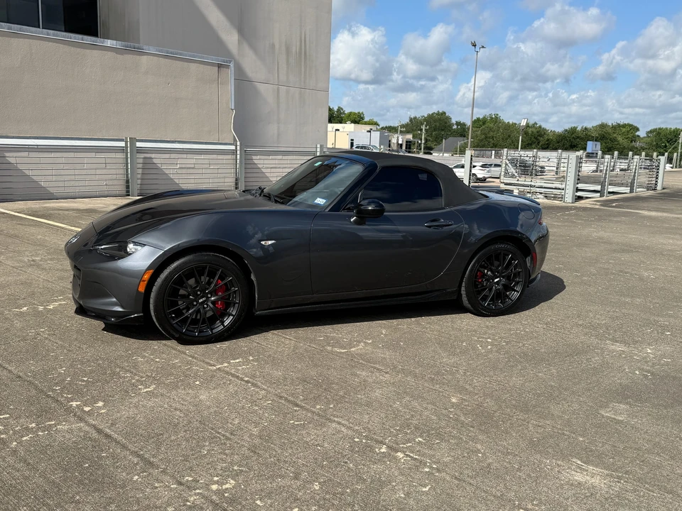2016 Mazda ND MX-5 Miata - Image 5 of 31