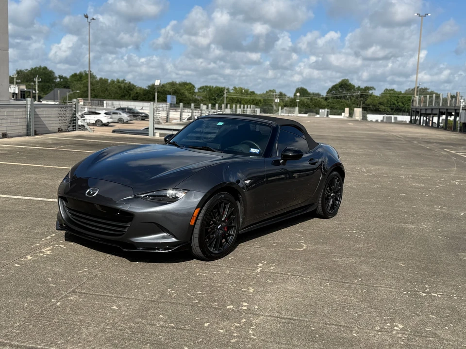 2016 Mazda ND MX-5 Miata - Image 4 of 31