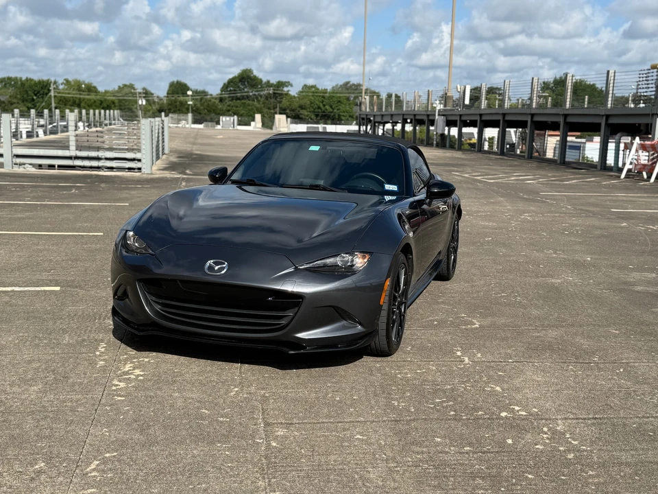 2016 Mazda ND MX-5 Miata - Image 3 of 31