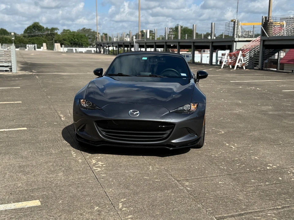 2016 Mazda ND MX-5 Miata - Image 2 of 31