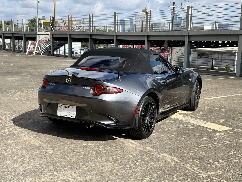 2016 Mazda ND MX-5 Miata - Image 18 of 31