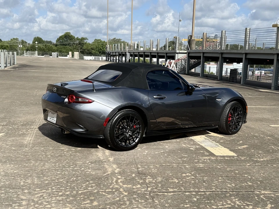 2016 Mazda ND MX-5 Miata - Image 23 of 31