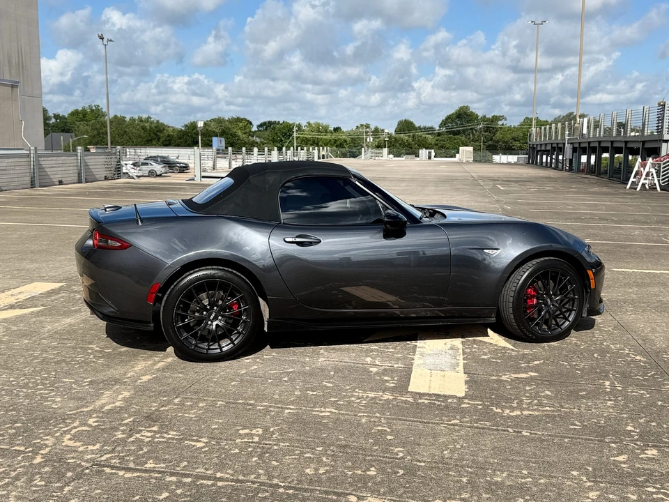 2016 Mazda ND MX-5 Miata - Image 24 of 31