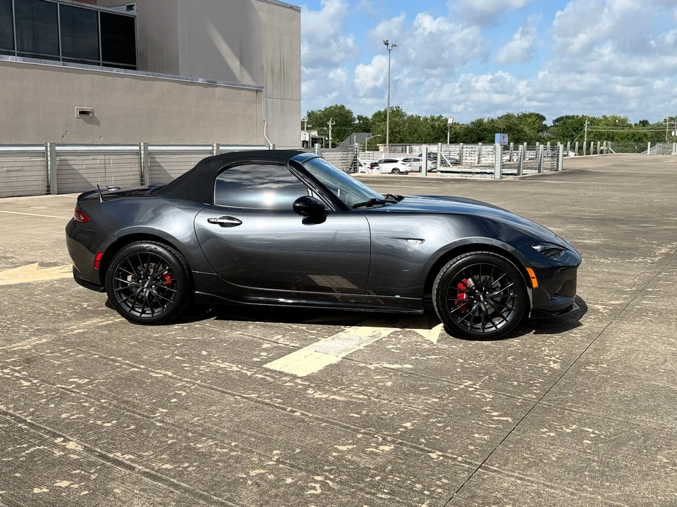 2016 Mazda ND MX-5 Miata - Image 25 of 31