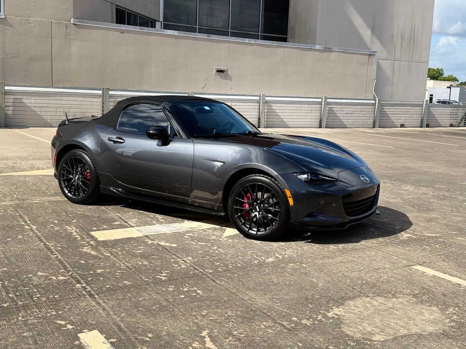 2016 Mazda ND MX-5 Miata - Image 27 of 31