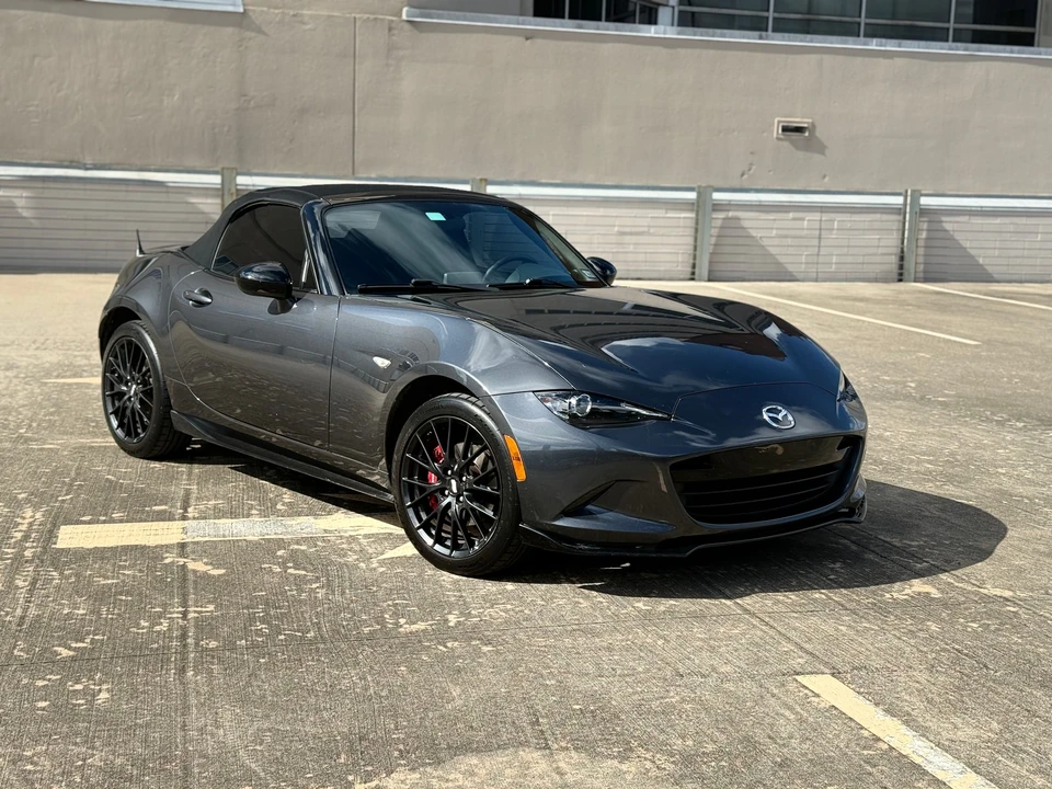 2016 Mazda ND MX-5 Miata - Image 30 of 31