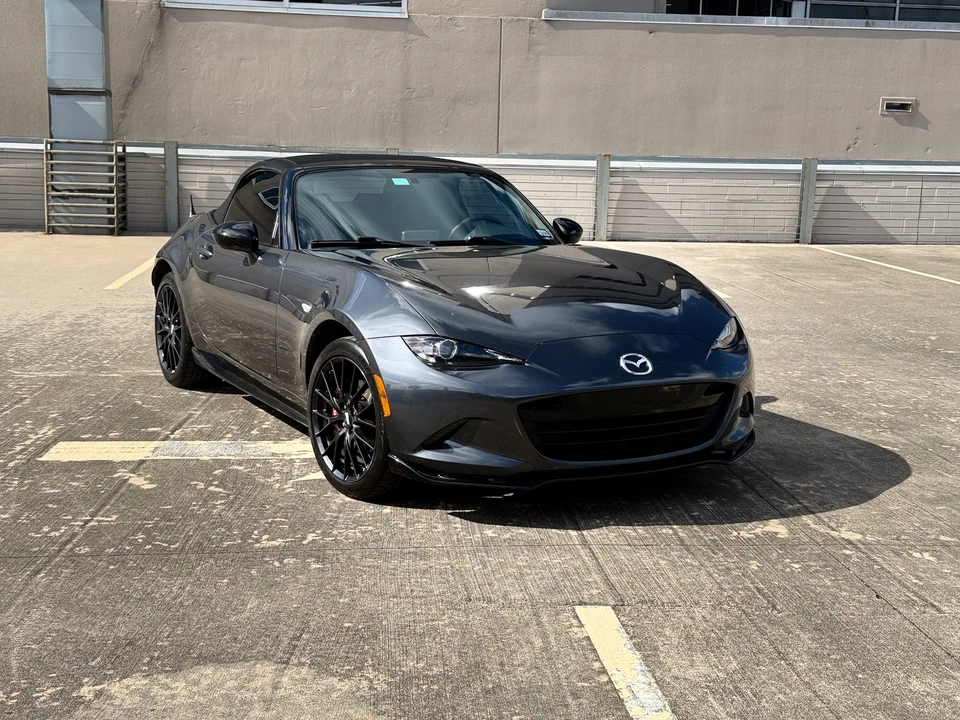 2016 Mazda ND MX-5 Miata - Image 31 of 31
