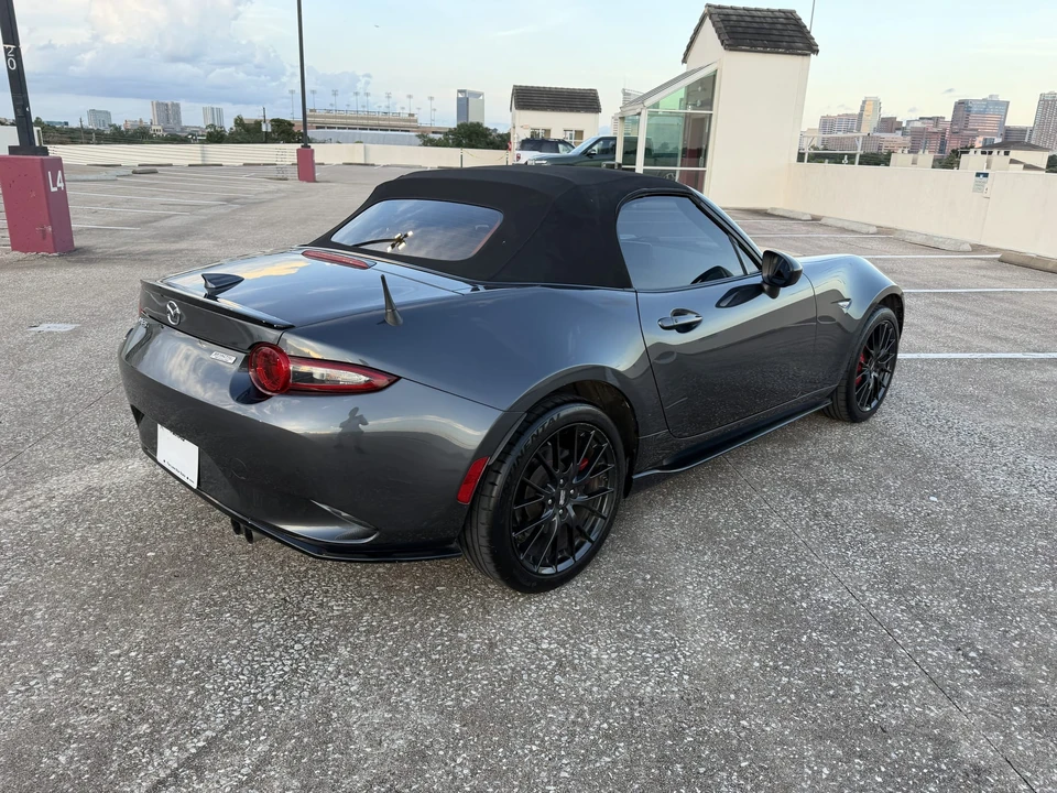 2016 Mazda ND MX-5 Miata - Image 20 of 31