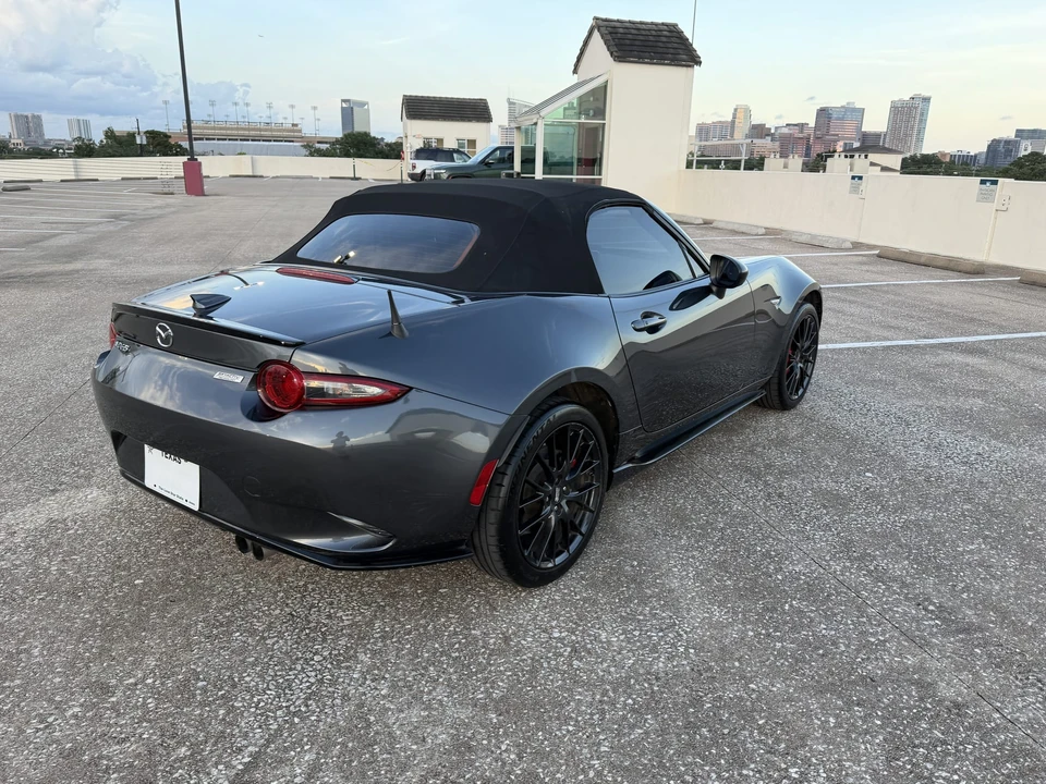 2016 Mazda ND MX-5 Miata - Image 21 of 31