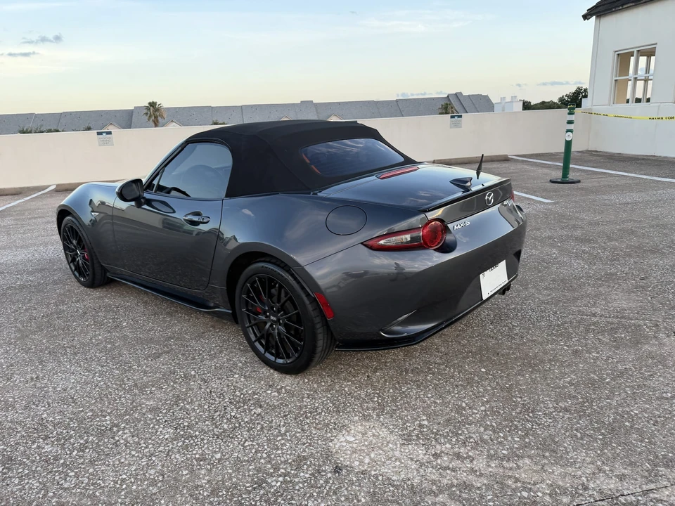 2016 Mazda ND MX-5 Miata - Image 13 of 31