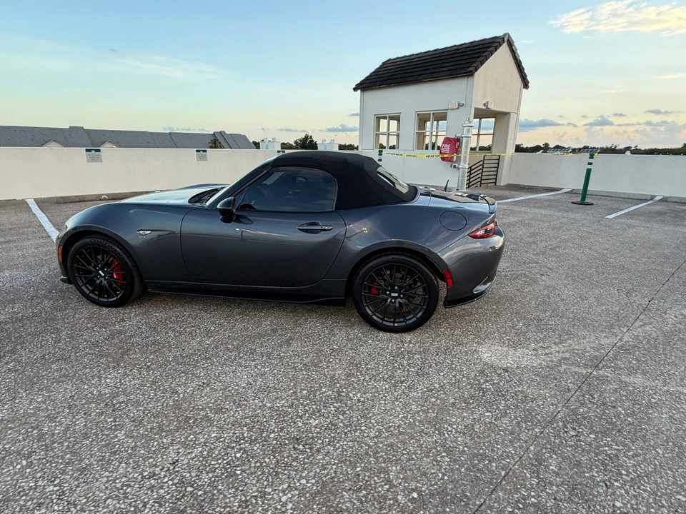 2016 Mazda ND MX-5 Miata - Image 11 of 31