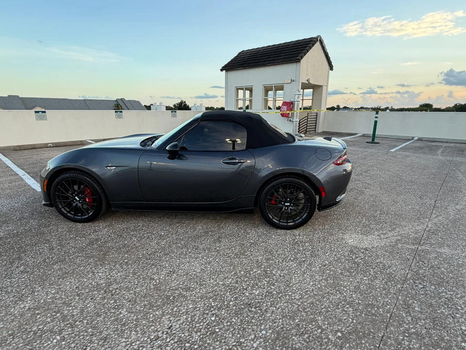 2016 Mazda ND MX-5 Miata - Image 10 of 31