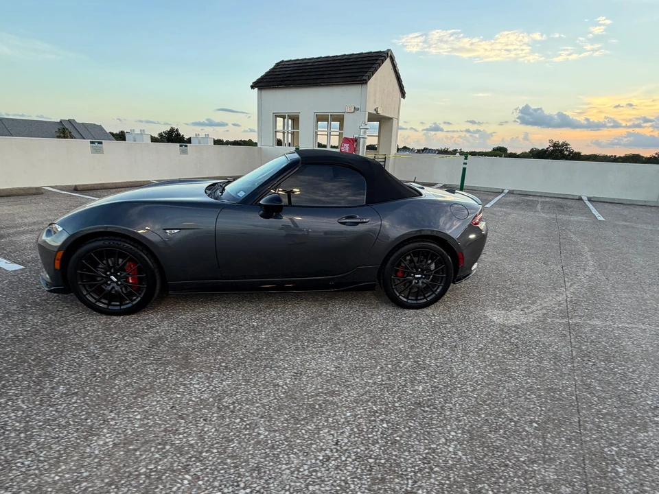 2016 Mazda ND MX-5 Miata - Image 7 of 31