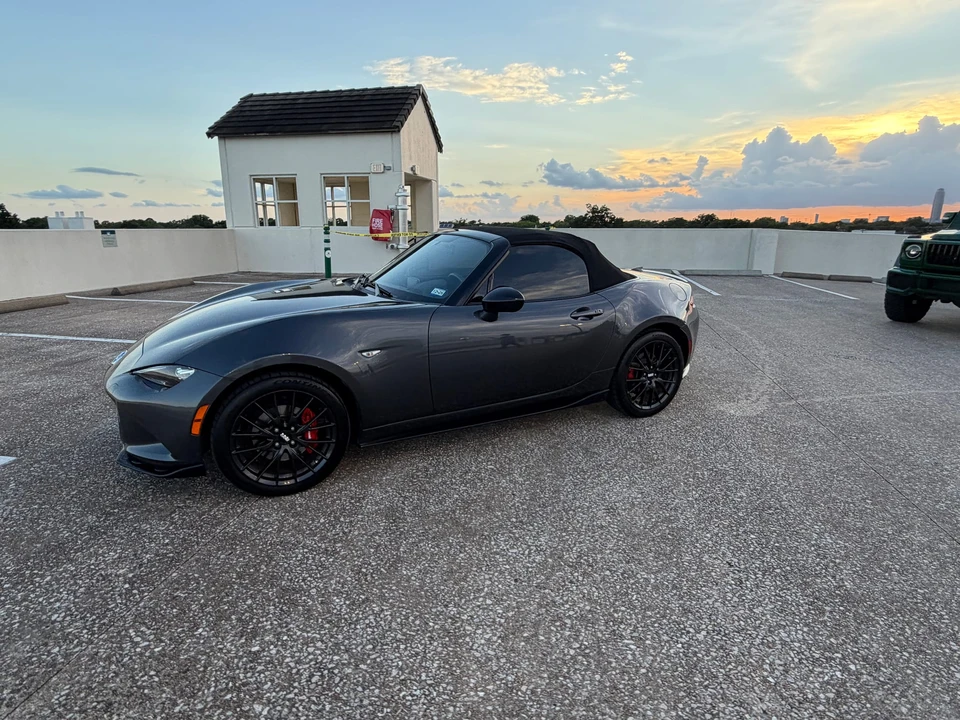 2016 Mazda ND MX-5 Miata - Image 6 of 31