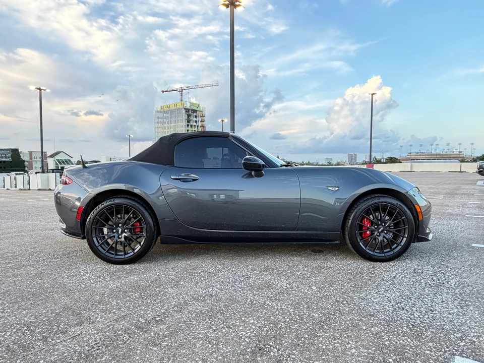 2016 Mazda ND MX-5 Miata - Image 26 of 31