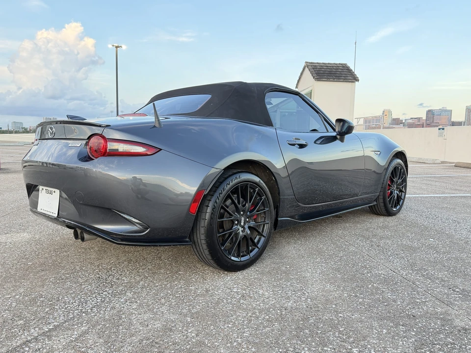 2016 Mazda ND MX-5 Miata - Image 22 of 31