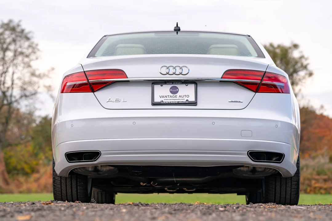 2017 Audi D4 A8 - Image 15 of 31