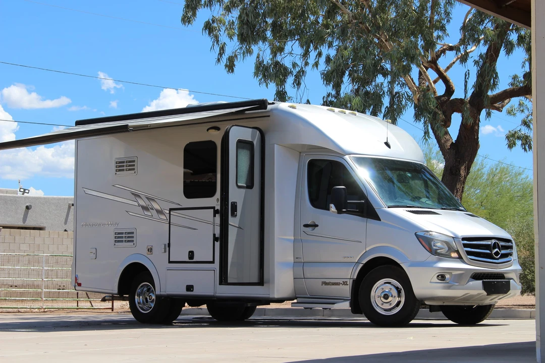 2017 Mercedes-Benz NCV3 Sprinter - Image 4 of 31