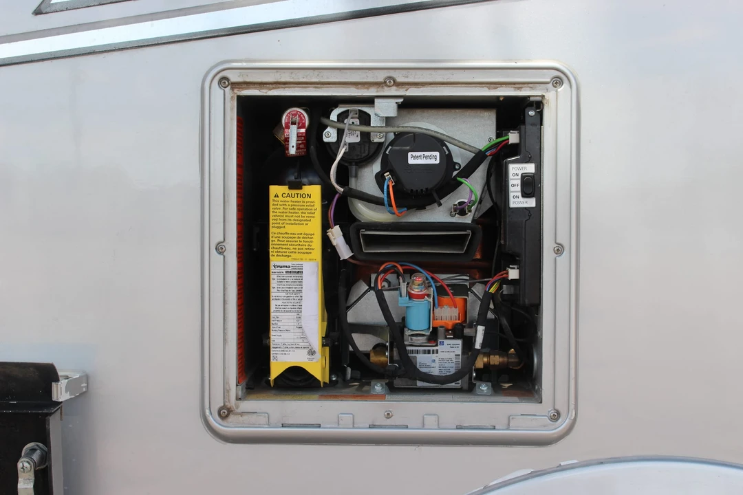 2017 Mercedes-Benz NCV3 Sprinter - Image 30 of 31