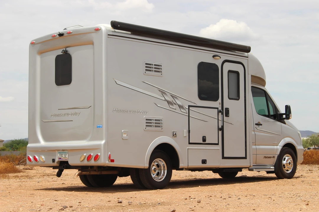 2017 Mercedes-Benz NCV3 Sprinter - Image 9 of 31