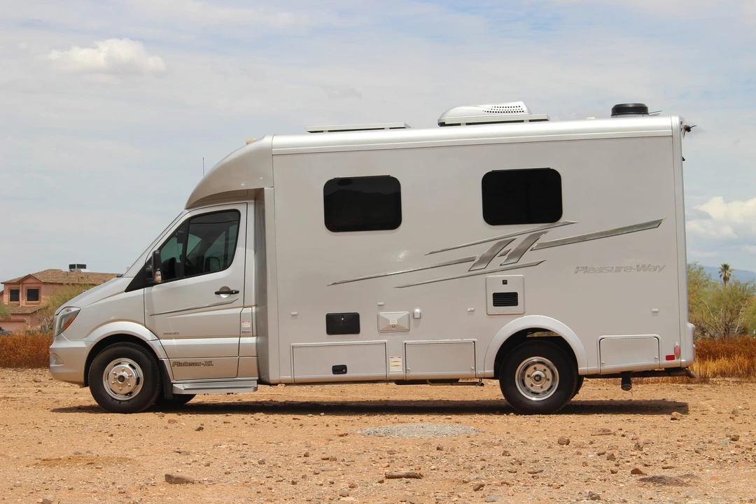 2017 Mercedes-Benz NCV3 Sprinter - Image 12 of 31
