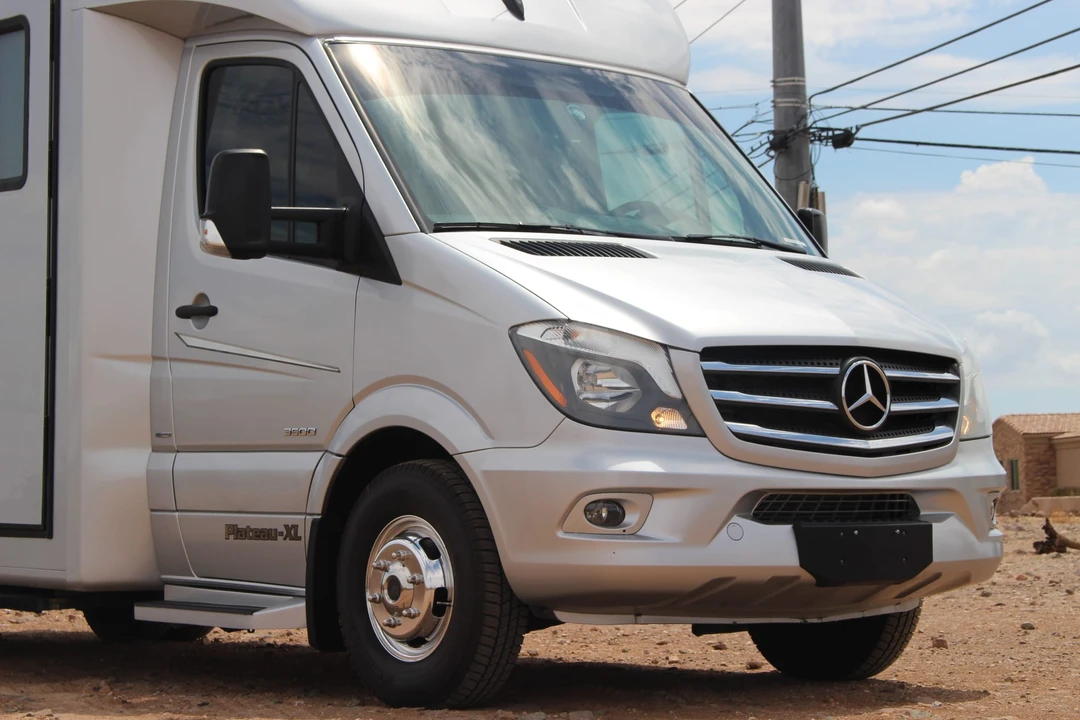 2017 Mercedes-Benz NCV3 Sprinter - Image 17 of 31