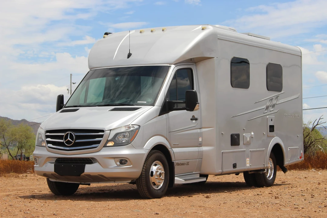 2017 Mercedes-Benz NCV3 Sprinter - Image 3 of 31