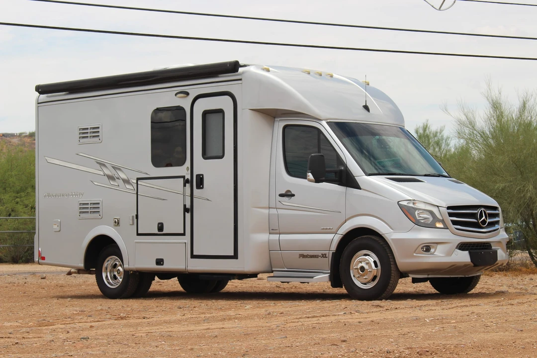 2017 Mercedes-Benz NCV3 Sprinter - Image 6 of 31