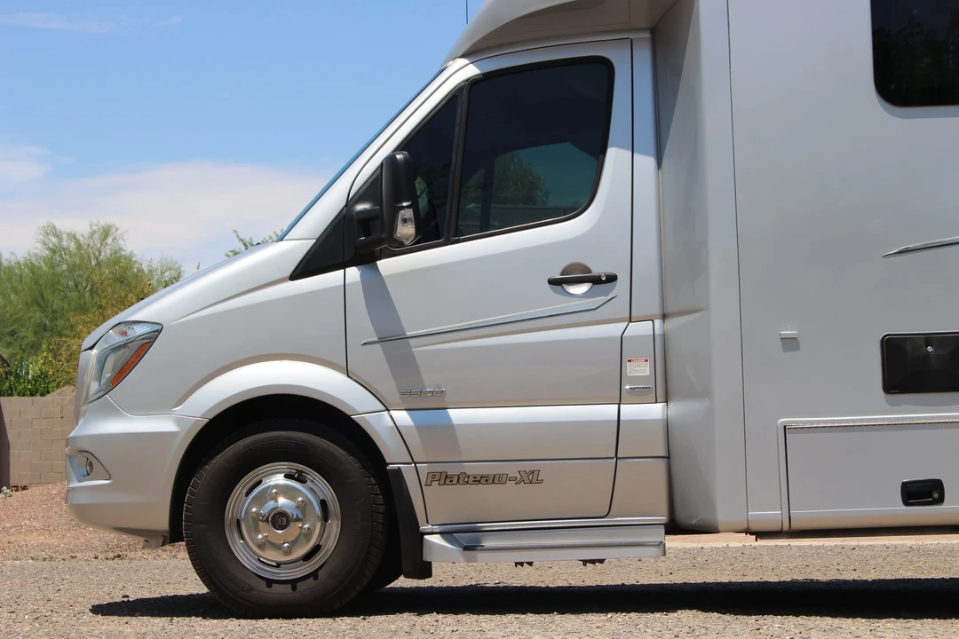 2017 Mercedes-Benz NCV3 Sprinter - Image 15 of 31