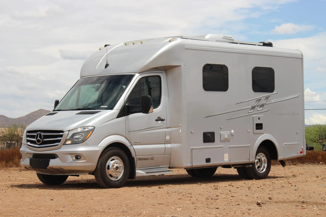 2017 Mercedes-Benz NCV3 Sprinter - Image 2 of 31