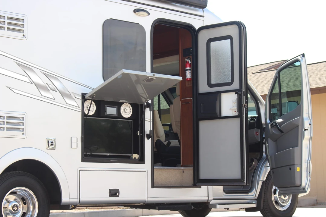2017 Mercedes-Benz NCV3 Sprinter - Image 20 of 31