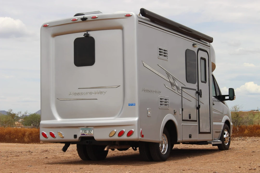 2017 Mercedes-Benz NCV3 Sprinter - Image 10 of 31
