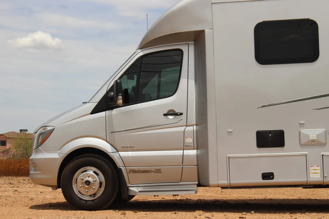 2017 Mercedes-Benz NCV3 Sprinter - Image 14 of 31