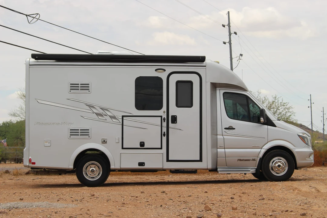 2017 Mercedes-Benz NCV3 Sprinter - Image 7 of 31