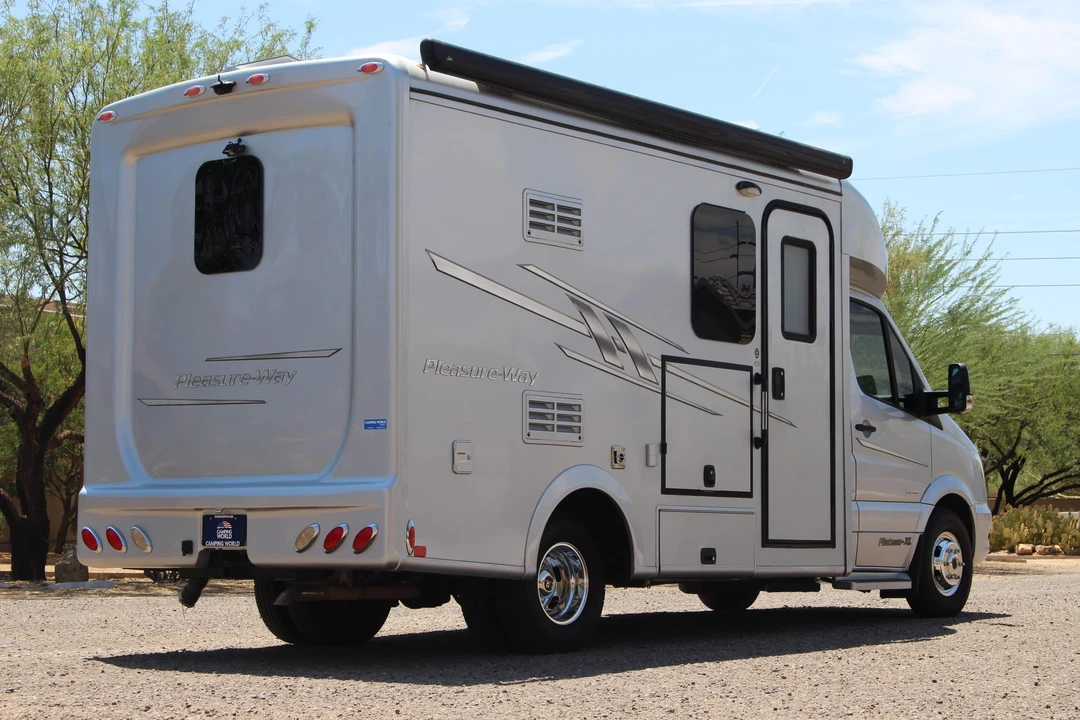 2017 Mercedes-Benz NCV3 Sprinter - Image 8 of 31