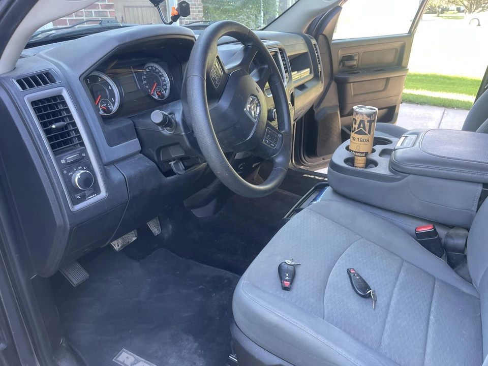 2017 Ram 1500 1st Gen - Image 31 of 31