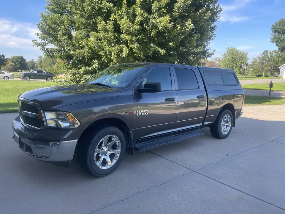 2017 Ram 1500 1st Gen - Image 3 of 31